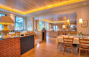 Best Western Hotel Brunnenhof