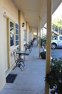 Squid Ink Motel