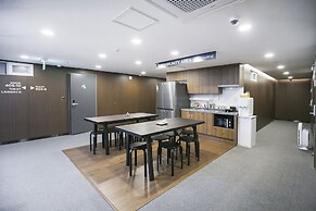 Philstay Myeongdong Station - Hostel