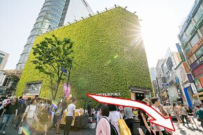 Philstay Myeongdong Station - Hostel