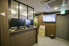 Philstay Myeongdong Station - Hostel