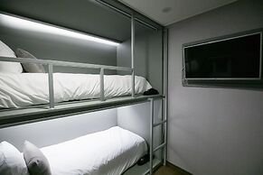 Philstay Myeongdong Station - Hostel