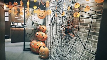 Philstay Myeongdong Station - Hostel