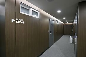 Philstay Myeongdong Station - Hostel