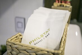 Philstay Myeongdong Station - Hostel