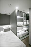 Philstay Myeongdong Station - Hostel