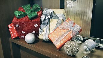 Philstay Myeongdong Station - Hostel