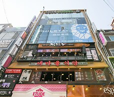 Philstay Myeongdong Station - Hostel