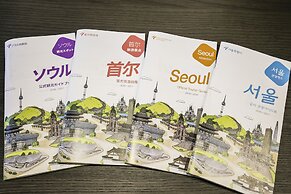 Philstay Myeongdong Station - Hostel