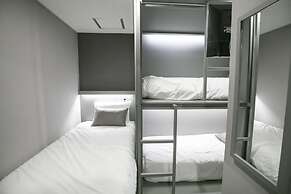 Philstay Myeongdong Station - Hostel