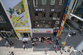 Philstay Myeongdong Station - Hostel