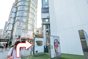 Philstay Myeongdong Station - Hostel
