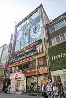 Philstay Myeongdong Station - Hostel