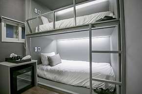 Philstay Myeongdong Station - Hostel