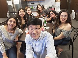 Philstay Myeongdong Station - Hostel