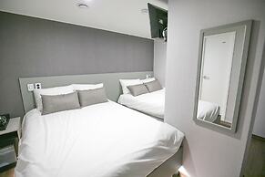 Philstay Myeongdong Station - Hostel