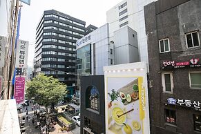 Philstay Myeongdong Station - Hostel
