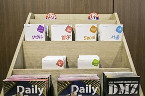 Philstay Myeongdong Station - Hostel