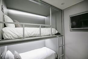 Philstay Myeongdong Station - Hostel
