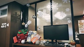 Philstay Myeongdong Station - Hostel