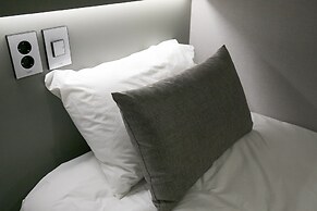 Philstay Myeongdong Station - Hostel