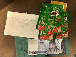 Philstay Myeongdong Station - Hostel