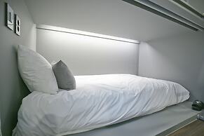 Philstay Myeongdong Station - Hostel