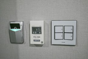 Philstay Myeongdong Station - Hostel