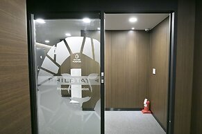 Philstay Myeongdong Station - Hostel