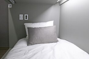 Philstay Myeongdong Station - Hostel