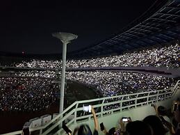 Philstay Myeongdong Station - Hostel