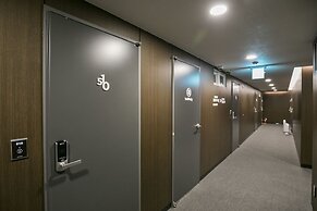 Philstay Myeongdong Station - Hostel