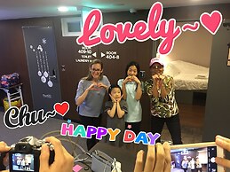 Philstay Myeongdong Station - Hostel