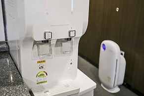 Philstay Myeongdong Station - Hostel