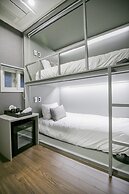 Philstay Myeongdong Station - Hostel