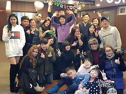 Philstay Myeongdong Station - Hostel