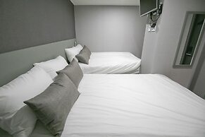 Philstay Myeongdong Station - Hostel
