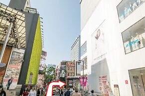 Philstay Myeongdong Station - Hostel