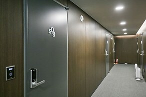 Philstay Myeongdong Station - Hostel