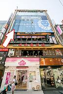 Philstay Myeongdong Station - Hostel