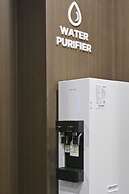 Philstay Myeongdong Station - Hostel