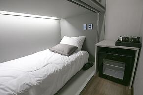 Philstay Myeongdong Station - Hostel