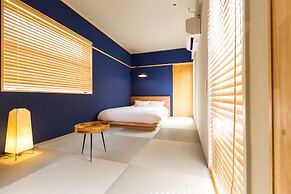 HATCHi Kanazawa - Hostel