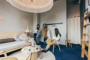 HATCHi Kanazawa - Hostel