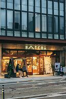HATCHi Kanazawa - Hostel
