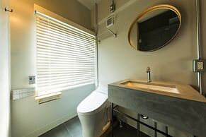 HATCHi Kanazawa - Hostel