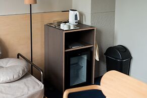 HATCHi Kanazawa - Hostel