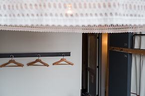 HATCHi Kanazawa - Hostel