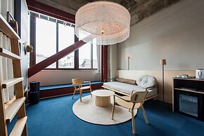 HATCHi Kanazawa - Hostel