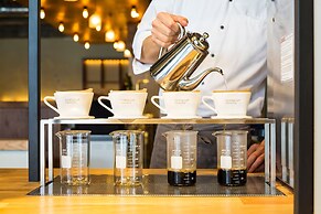 HATCHi Kanazawa - Hostel